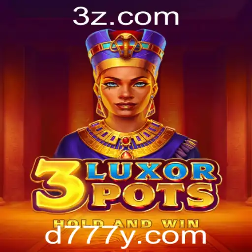 Descubra o Mundo de 3LuxorPots: Instruções e Regras do Jogo