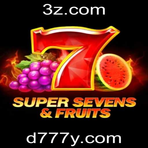 Descobrindo o Fascinante Mundo de 7SuperSevensFruits