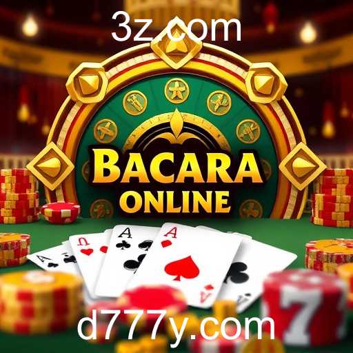 Bacará Online: A Experiência de Jogo em Casas Virtuais