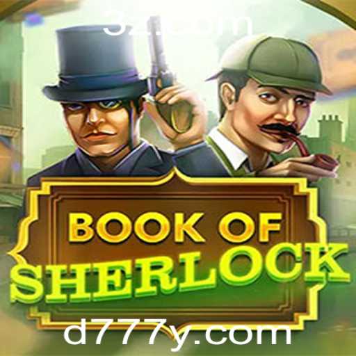 Explorando o Fascinante Mundo de BookOfSherlock