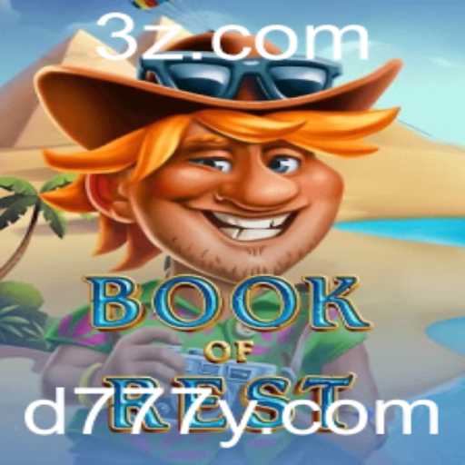 Descubra o Fascinante Mundo de BookofRest: Regras e Estratégias