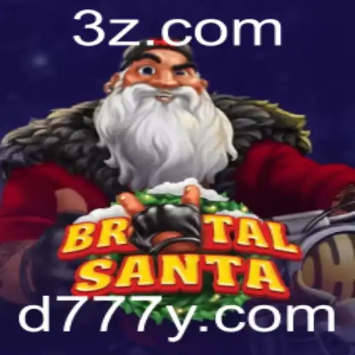 BrutalSanta: Uma Aventura Desafiadora e Divertida