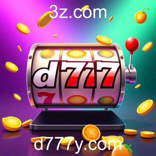 Caça-Níqueis Online: Explorando o Mundo de d777