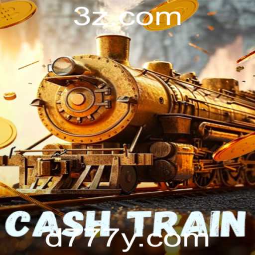 Explorando o Universo do Jogo CashTrain: Descrição e Regras
