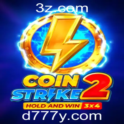 Coinstrike2: O Novo Fenômeno do Mundo dos Jogos com D777