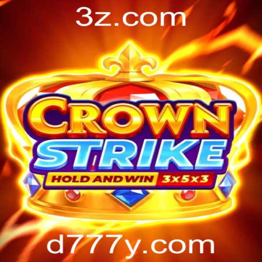 CrownStrike: Uma Jornada Épica no Mundo dos Jogos