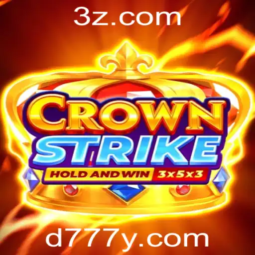CrownStrike: Uma Jornada Épica no Mundo dos Jogos