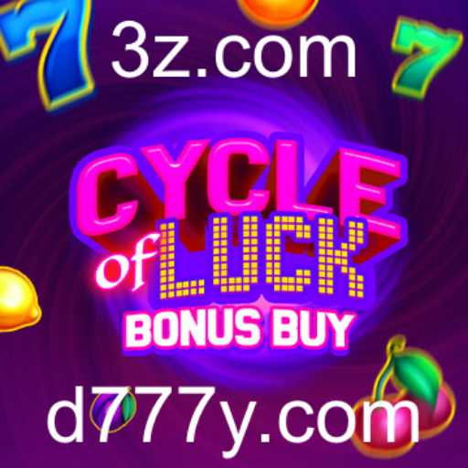 CycleofLuckBonusBuy: Descubra a Emoção deste Jogo Fascinante
