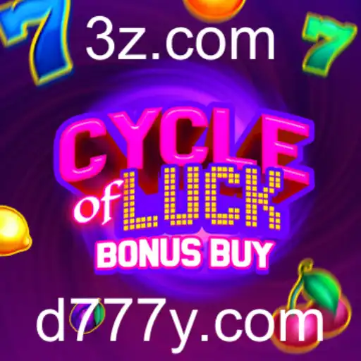 CycleofLuckBonusBuy: Descubra a Emoção deste Jogo Fascinante