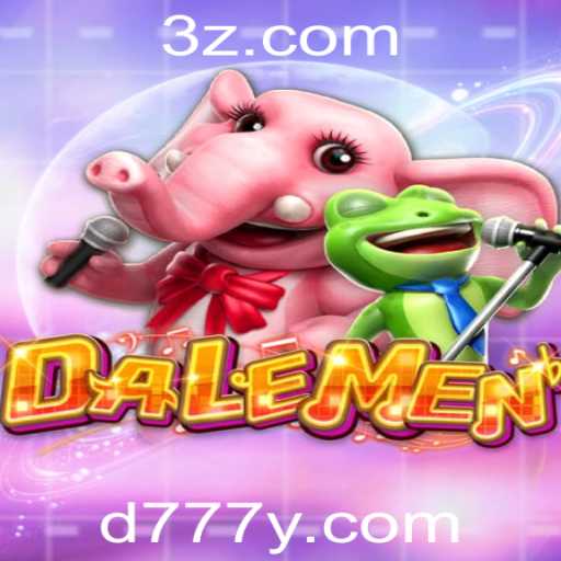 Descubra DALEMEN: O Jogo que Revoluciona o Mercado em 2023