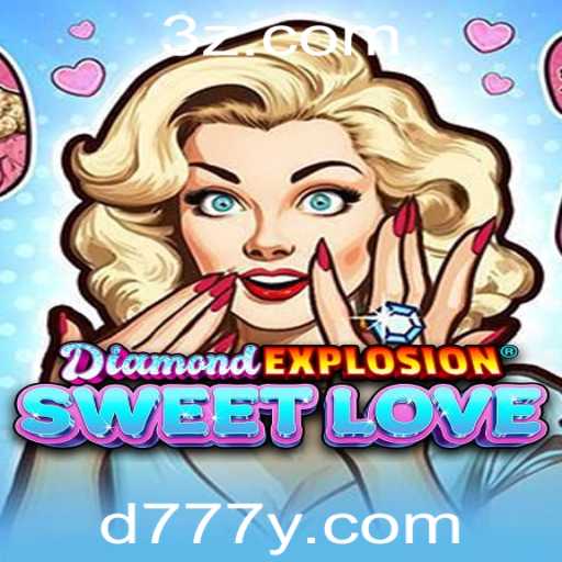 Explorando DiamondExplosionSweetLove: Um Mergulho em um Mundo de Emoções e Desafios
