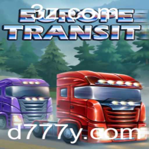 Explorando o Mundo de EuropeTransit: Um Jogo de Estratégia Envolvente