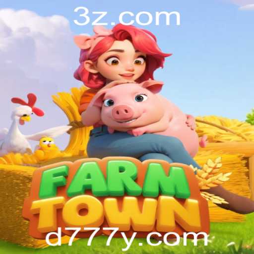 Explorando o Mundo de FarmTown: A Aventura Agrícola que Conquista Jogadores