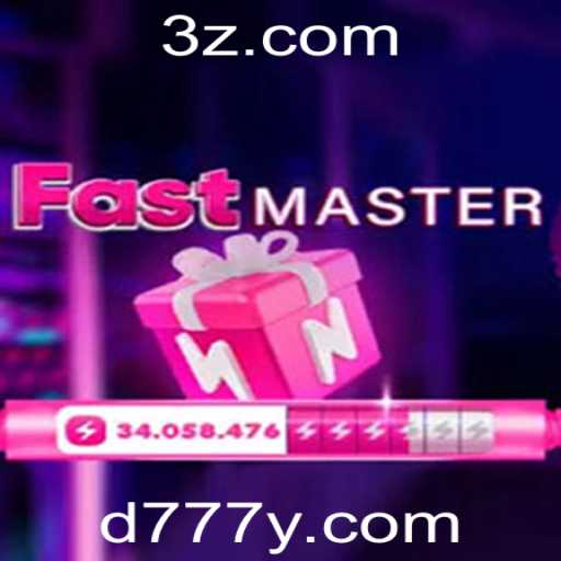 Descubra o Mundo Emocionante de FastMaster: Um Jogo de Estratégia e Aventura