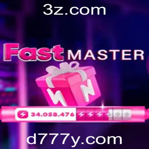 Descubra o Mundo Emocionante de FastMaster: Um Jogo de Estratégia e Aventura