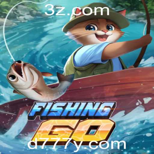 Descobrindo o Mundo de FishingGO: Um Mergulho no Universo de Pesca Virtual com d777
