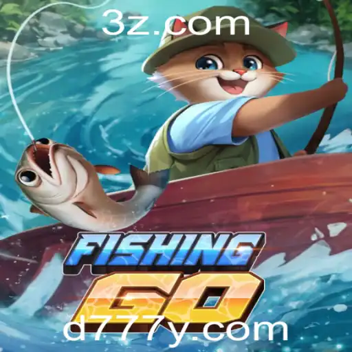 Descobrindo o Mundo de FishingGO: Um Mergulho no Universo de Pesca Virtual com d777