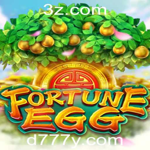 Descubra FortuneEgg: O Jogo de Estratégia que Revoluciona com d777