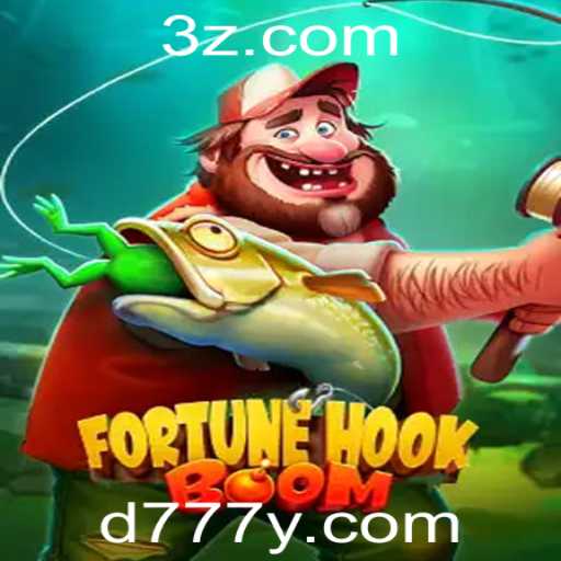 Explorando o Universo de FortuneHookBoom: O Jogo do Momento