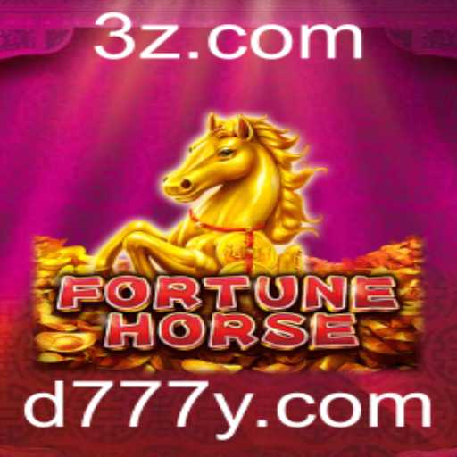 Descubra o Fascinante Jogo FortuneHorse: Aventura e Estratégia no Mundo dos Cavalos Virtuais