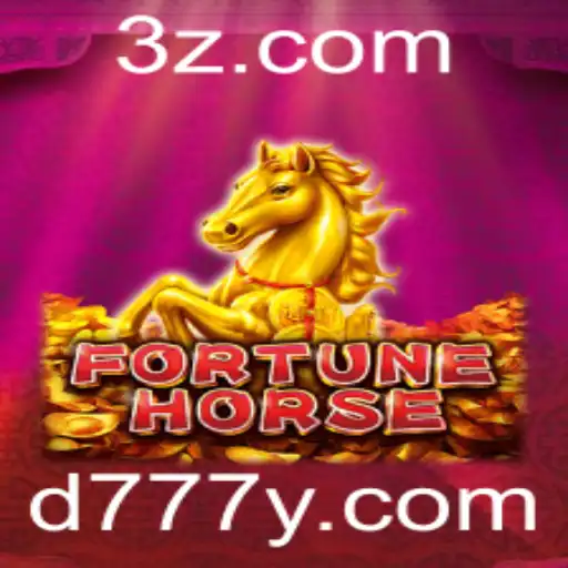 Descubra o Fascinante Jogo FortuneHorse: Aventura e Estratégia no Mundo dos Cavalos Virtuais