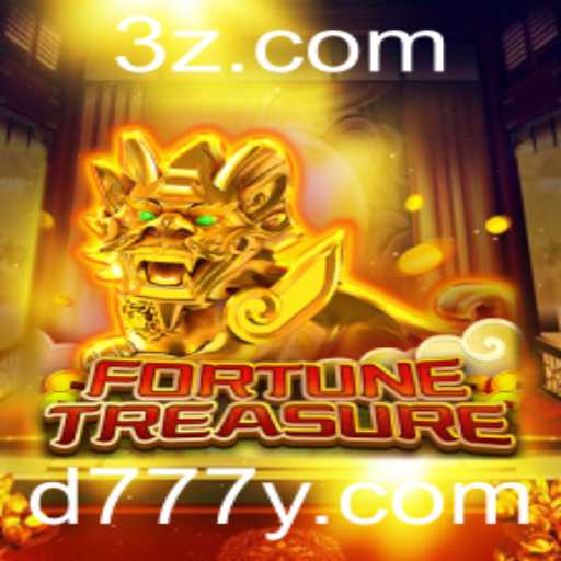 Descubra o Envolvente Mundo de FortuneTreasure