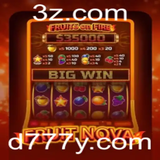 Explorando o Mundo de FruitNova: Uma Jornada Pelo Jogo Sensacional