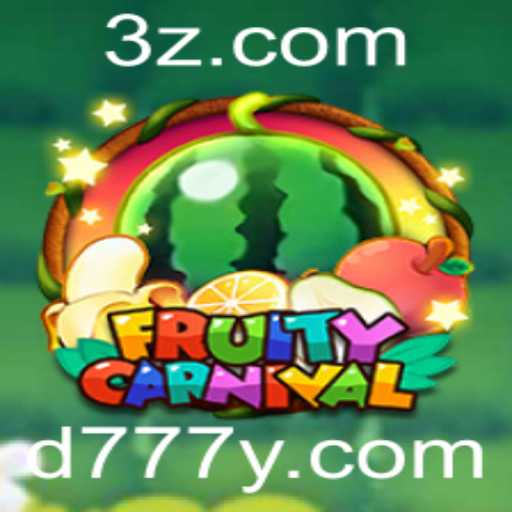 Explorando o Universo Vibrante de FruityCarnival: D777