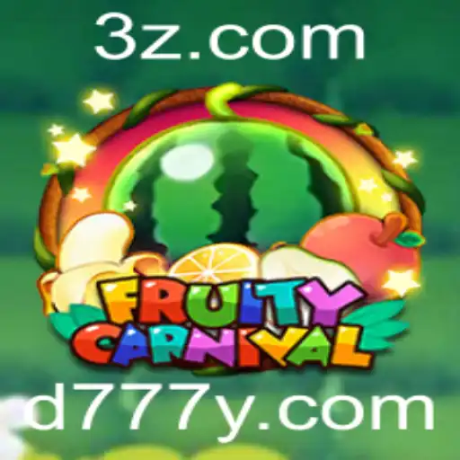 Explorando o Universo Vibrante de FruityCarnival: D777
