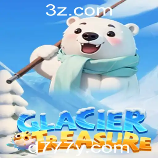 Descubra as Aventuras de GlacierTreasure: Um Mergulho Gélido no Mundo dos Tesouros Escondidos