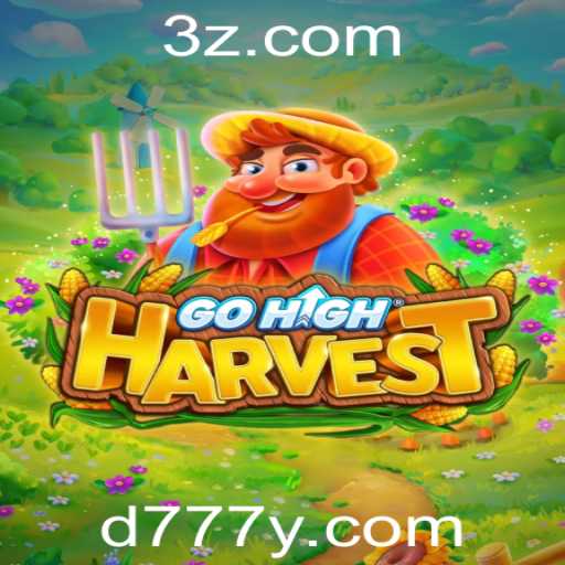 GoHighHarvest: Explorando o Novo Fenômeno no Mundo dos Jogos