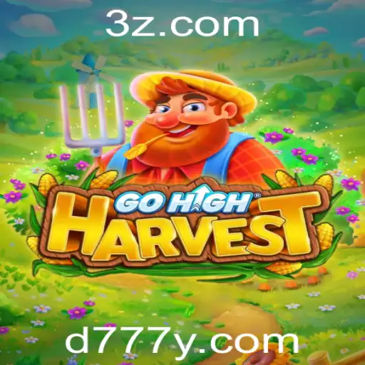 GoHighHarvest: Explorando o Novo Fenômeno no Mundo dos Jogos