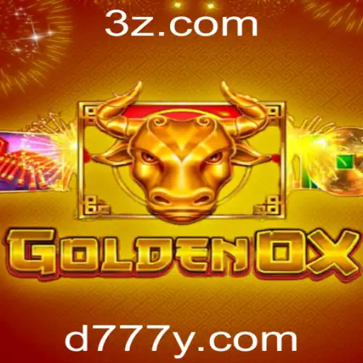 Descubra o Jogo GoldenOx: Uma Aventura Inovadora com d777