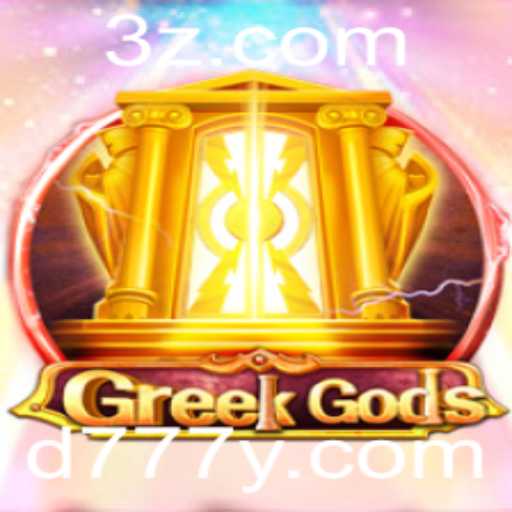 Explorando o Universo de GreekGods: Descubra as Regras e a Emoção do Jogo