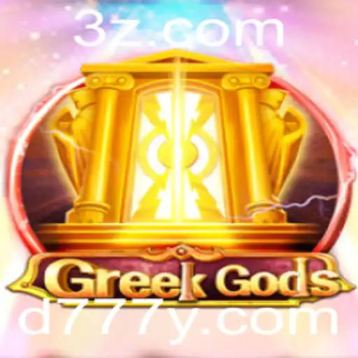 Explorando o Universo de GreekGods: Descubra as Regras e a Emoção do Jogo