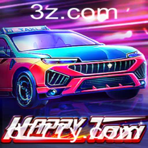 HappyTaxi: Uma Aventura Emocionante sobre Rodas