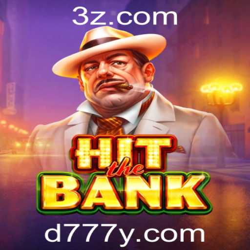 Descubra o Mundo de Aventura do Jogo HitTheBank