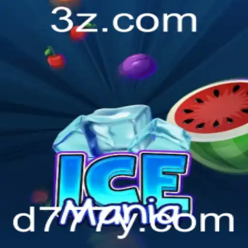 Descubra o Fascinante Mundo de IceMania - O Jogo