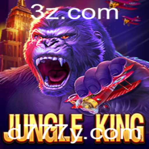 Descubra o Fascinante Mundo do Jogo JungleKing