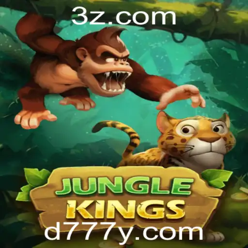 Desvendando JungleKings: O Novo Jogo de Estratégia de Aventura