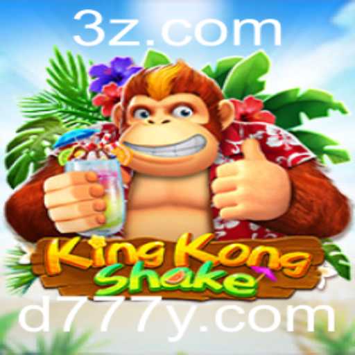 Explorando o Novo Fenômeno dos Jogos: KingKongShake