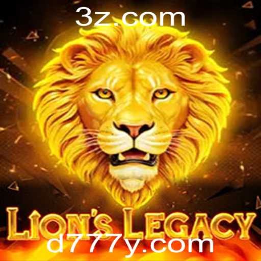 LionsLegacy: Descubra a Aventura em um Reino Selvagem