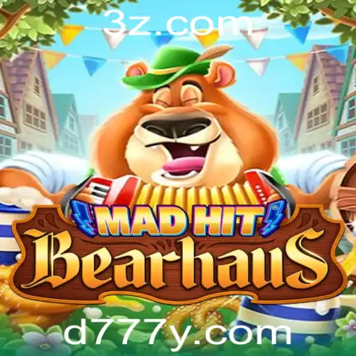 Explorando o Mundo de MadHitBearhaus: Uma Nova Experiência de Jogo
