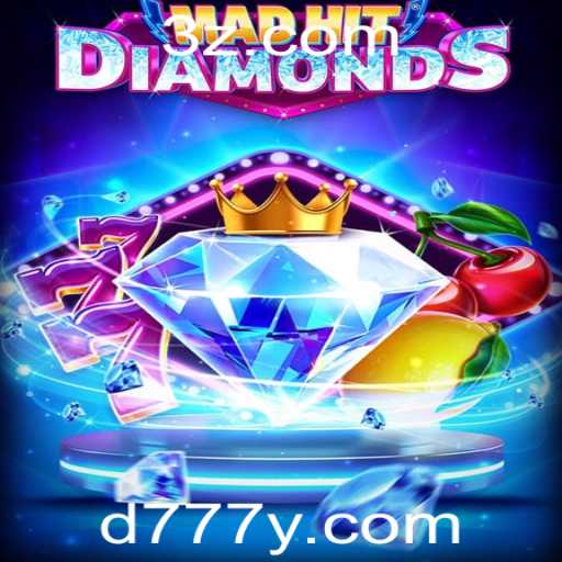 Explorando o Mundo de MadHitDiamonds