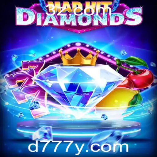 Explorando o Mundo de MadHitDiamonds