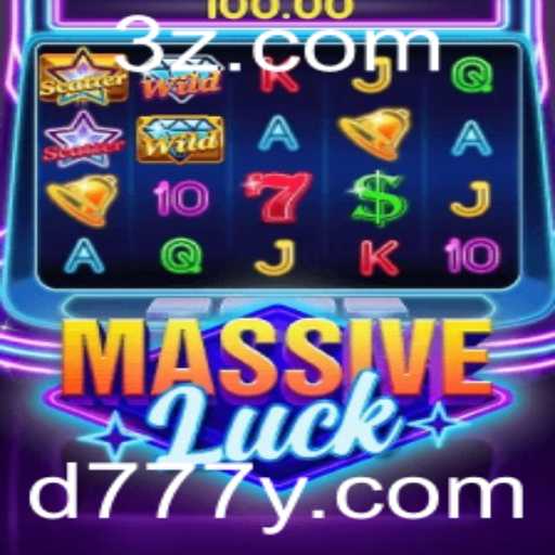 Descubra MassiveLuck: Um Novo Mundo de Emoção e Estratégia