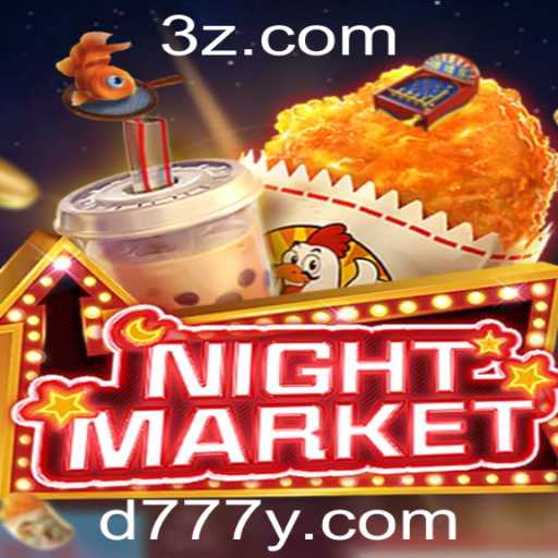 Descobrindo o Mundo de NIGHTMARKET: O Jogo que Conquista Novos Adeptos com D777