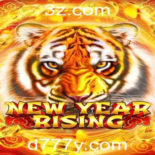 Explorando o Mundo Envolvente de NewYearRising