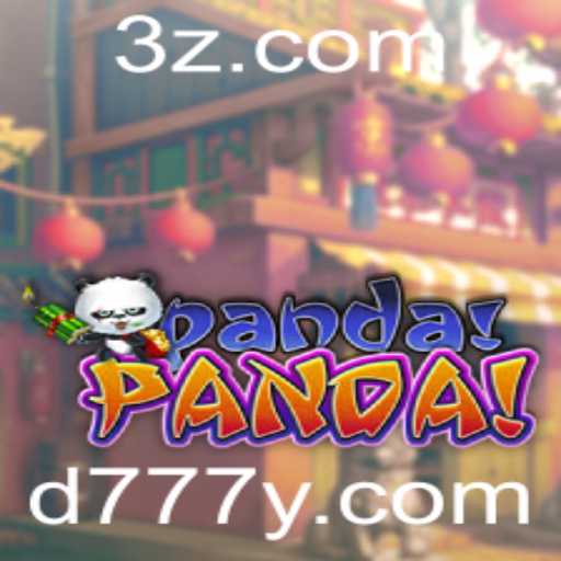 Explorando PandaPanda: Aventuras no Reino dos Pandas