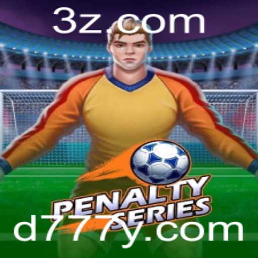 PenaltySeries: Descubra Tudo Sobre a Sensação do Mundo dos Jogos